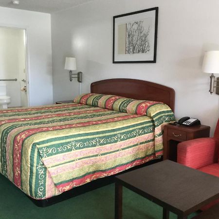 American Inn Metter Eksteriør bilde