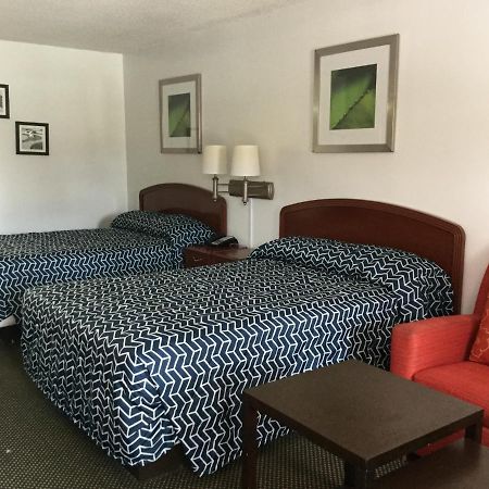 American Inn Metter Eksteriør bilde