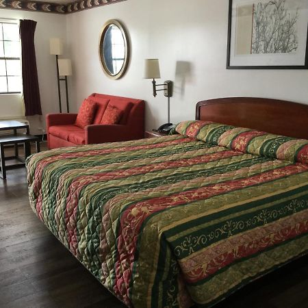 American Inn Metter Eksteriør bilde
