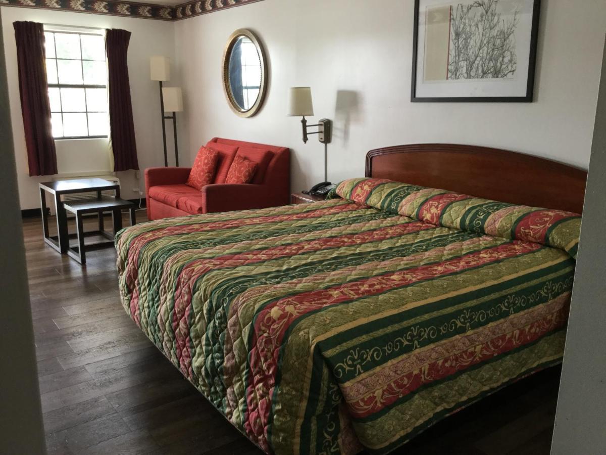 American Inn Metter Eksteriør bilde