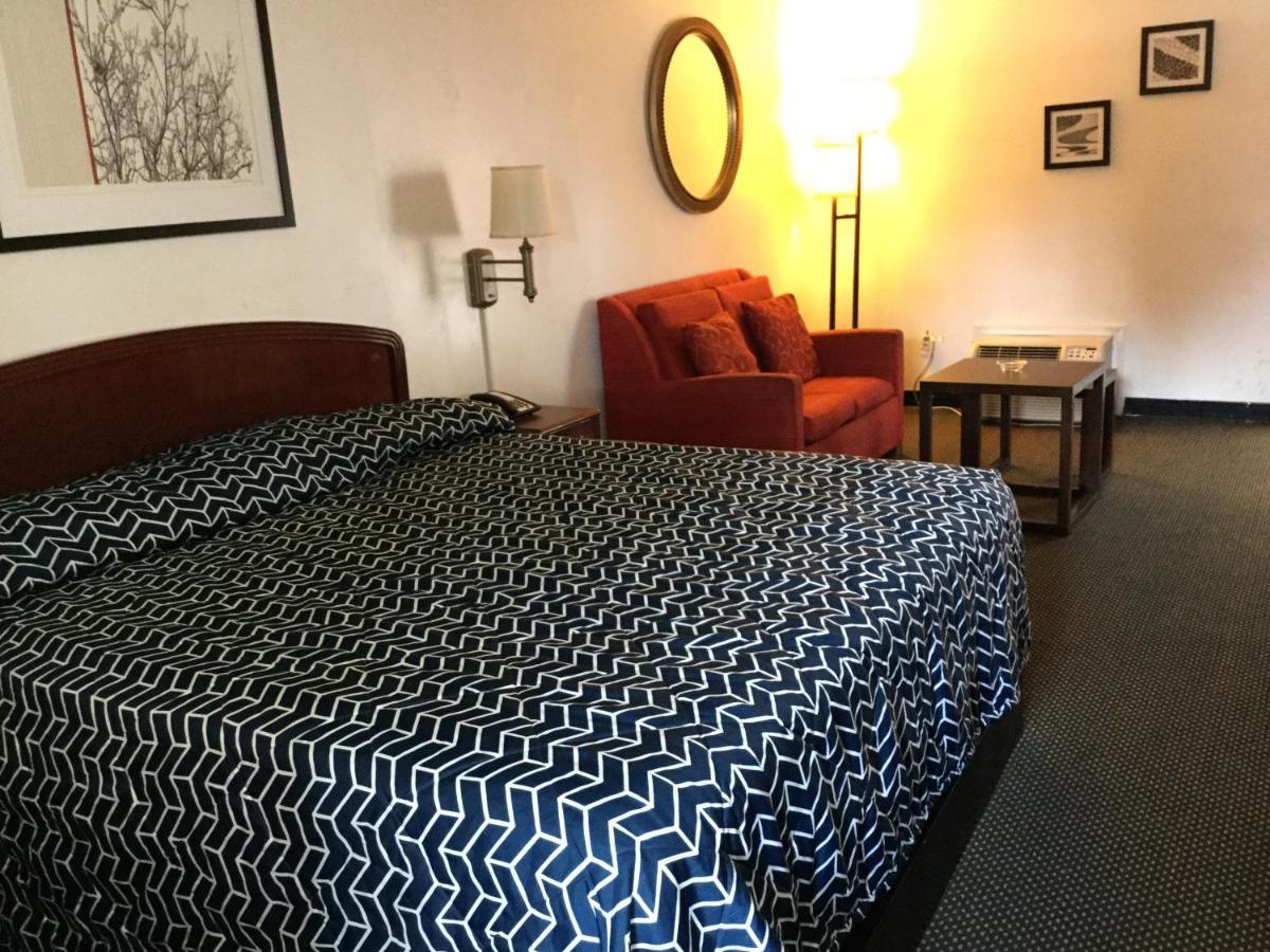 American Inn Metter Eksteriør bilde