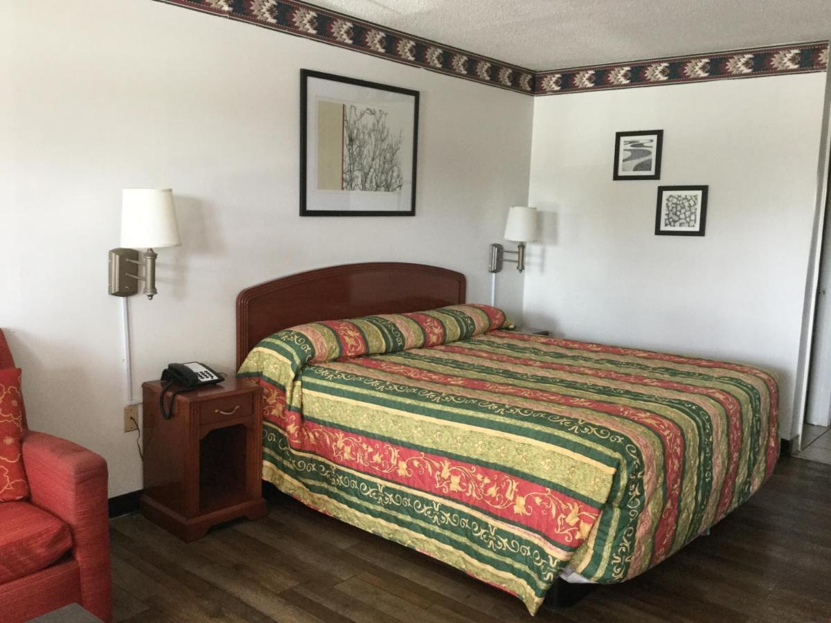 American Inn Metter Eksteriør bilde