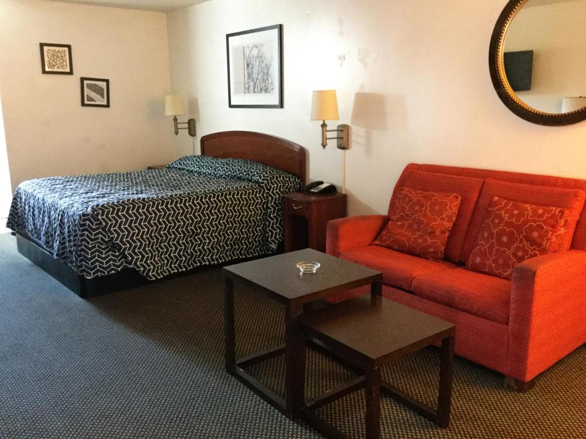American Inn Metter Eksteriør bilde