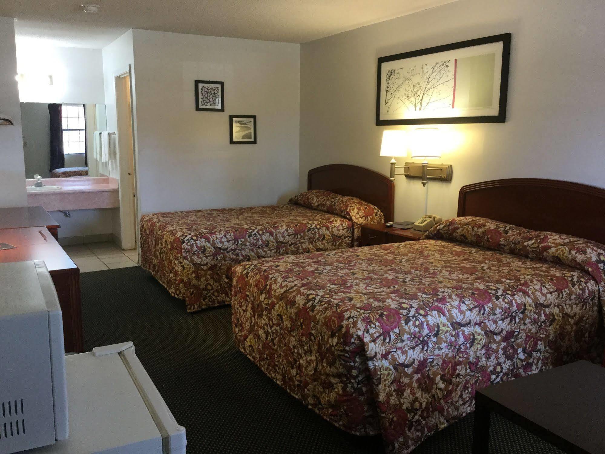 American Inn Metter Eksteriør bilde